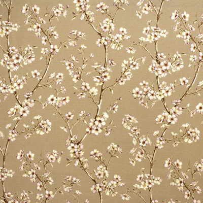 Kravet IN BLOOM.110 In Bloom Amethyst Fabric
